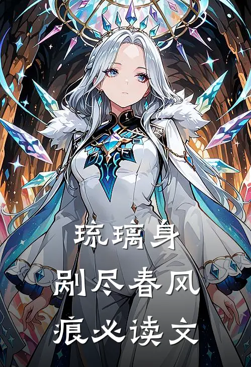 琉璃身，剐尽春风痕必读文