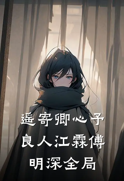 遥寄卿心予良人江霖傅明深全局