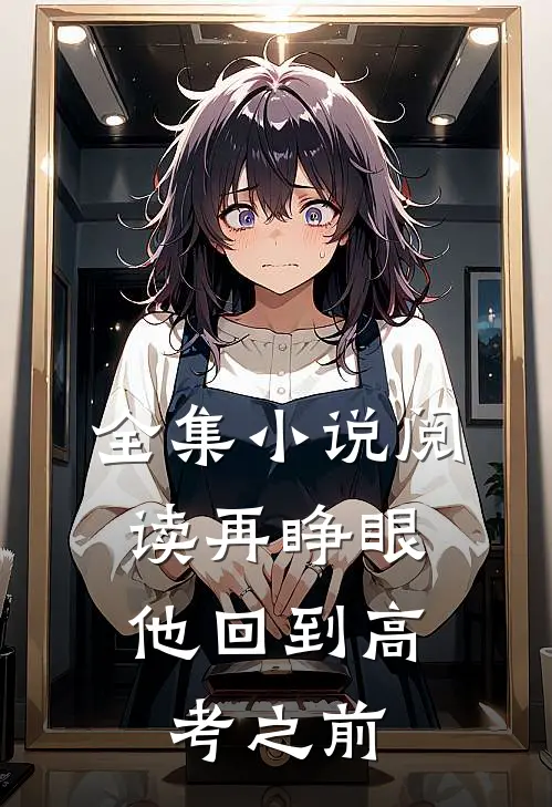 全集小说阅读再睁眼，他回到高考之前