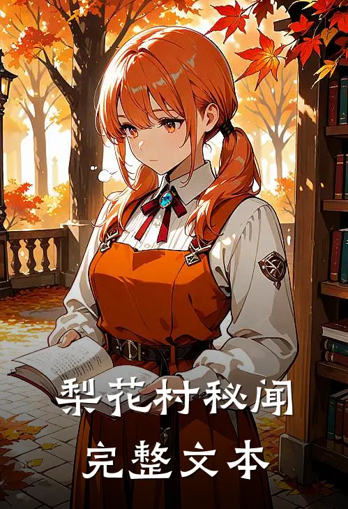梨花村秘闻完整文本