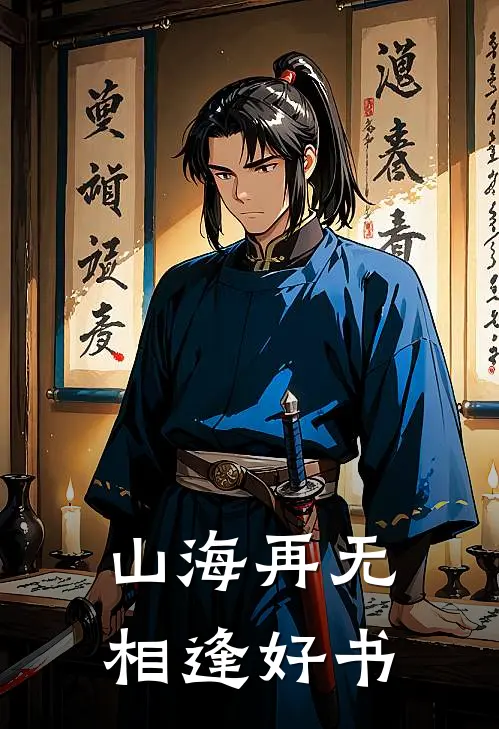 山海再无相逢好书