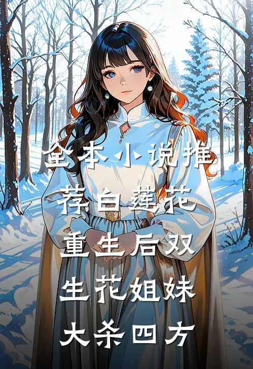 全本小说推荐白莲花重生后双生花姐妹大杀四方