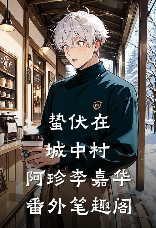 蛰伏在城中村：阿珍李嘉华番外笔趣阁