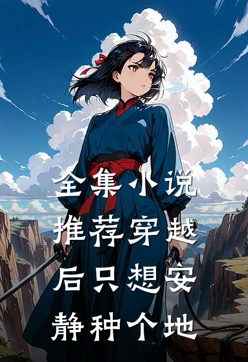 全集小说推荐穿越后只想安静种个地