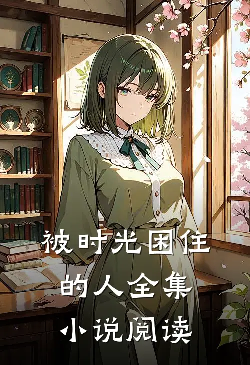 被时光困住的人全集小说阅读