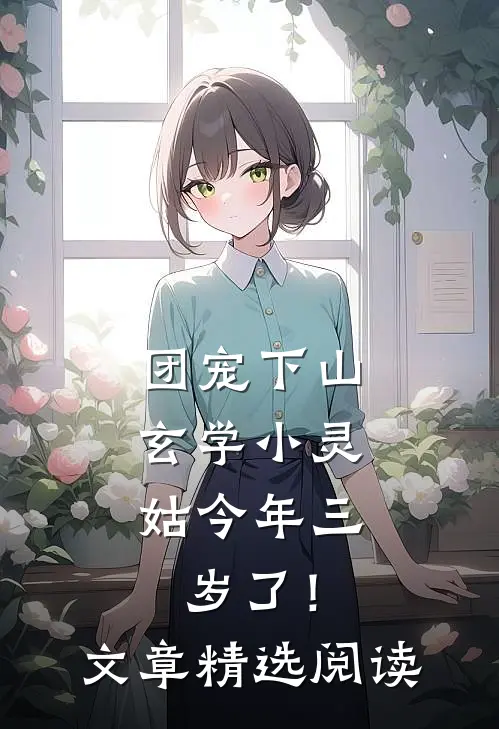 团宠下山：玄学小灵姑今年三岁了！文章精选阅读