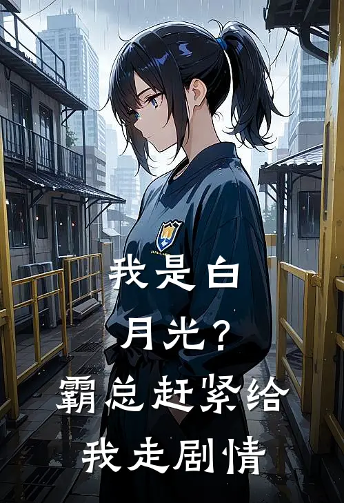 我是白月光？霸总赶紧给我走剧情