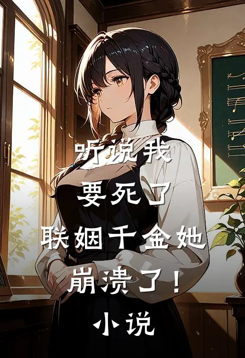 听说我要死了，联姻千金她崩溃了！小说