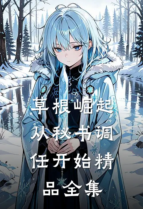 草根崛起：从秘书调任开始精品全集