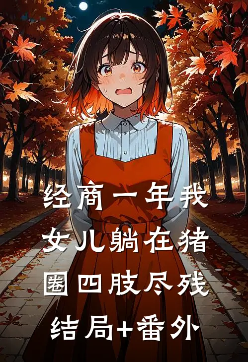 经商一年我女儿躺在猪圈四肢尽残结局+番外