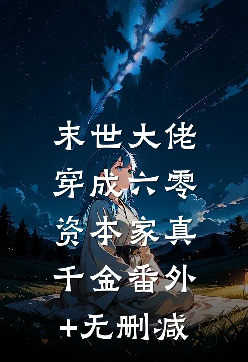 末世大佬，穿成六零资本家真千金番外+无删减