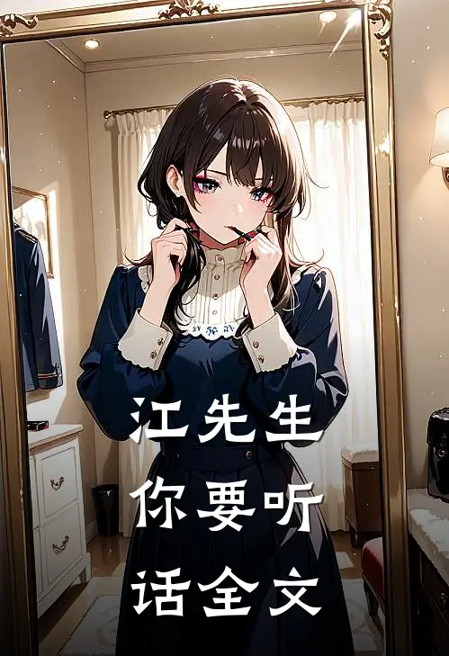 江先生，你要听话全文