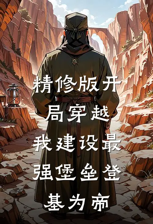 精修版开局穿越，我建设最强堡垒登基为帝