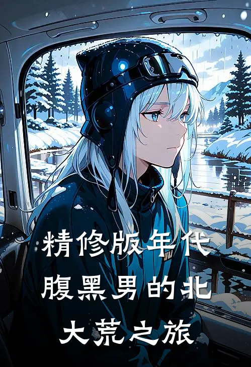 精修版年代：腹黑男的北大荒之旅
