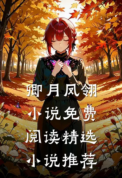 卿月凤翎小说免费阅读精选小说推荐