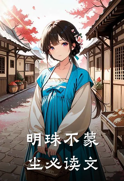 明珠不蒙尘必读文