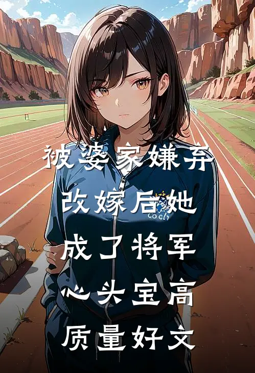 被婆家嫌弃，改嫁后她成了将军心头宝高质量好文