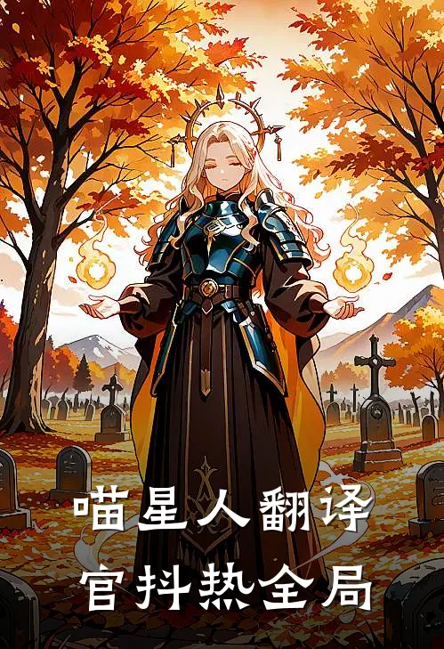 喵星人翻译官抖热全局