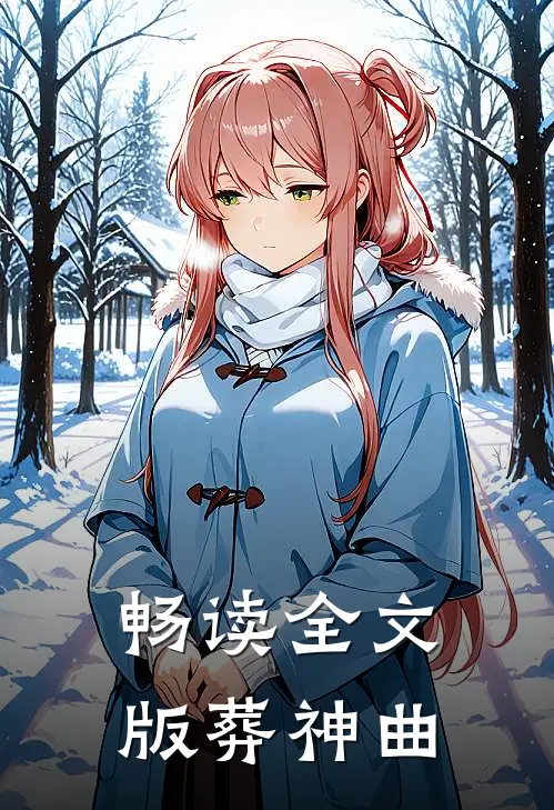 畅读全文版葬神曲