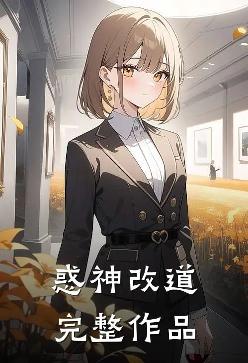 惑神改道完整作品