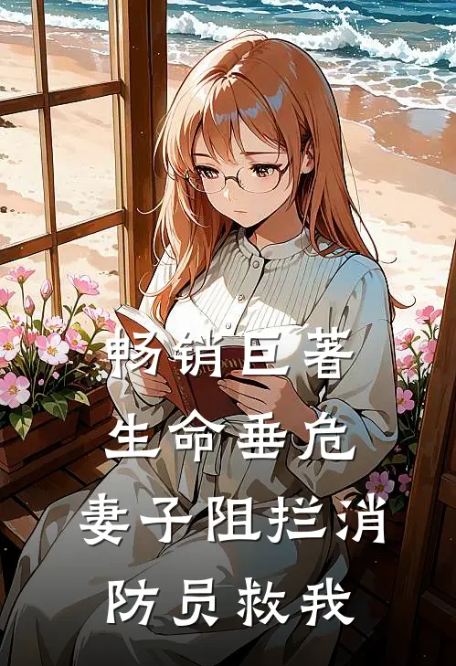畅销巨著生命垂危，妻子阻拦消防员救我