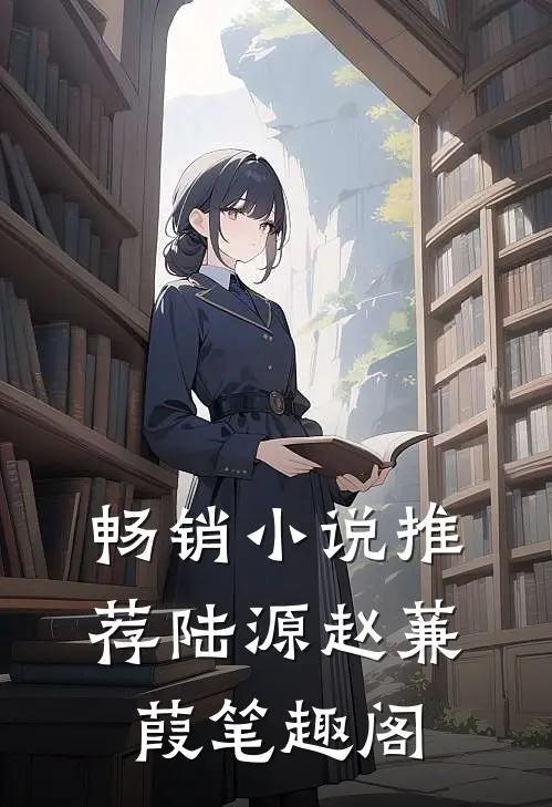 畅销小说推荐陆源赵蒹葭笔趣阁