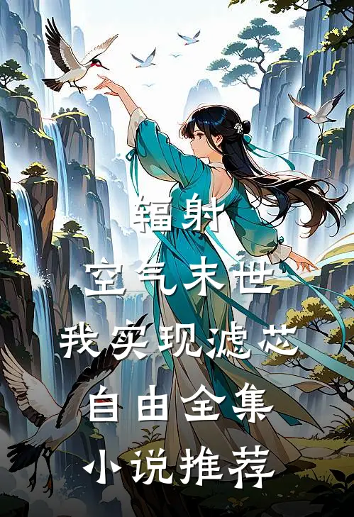 辐射，空气末世，我实现滤芯自由全集小说推荐