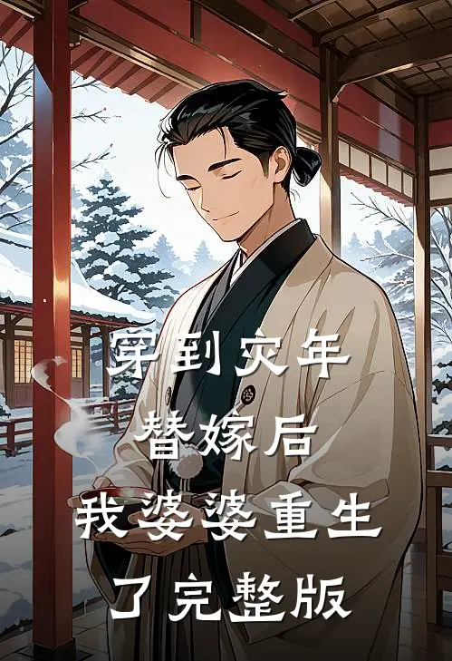 穿到灾年替嫁后，我婆婆重生了完整版