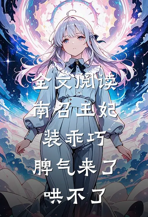 全文阅读南召王妃装乖巧，脾气来了哄不了