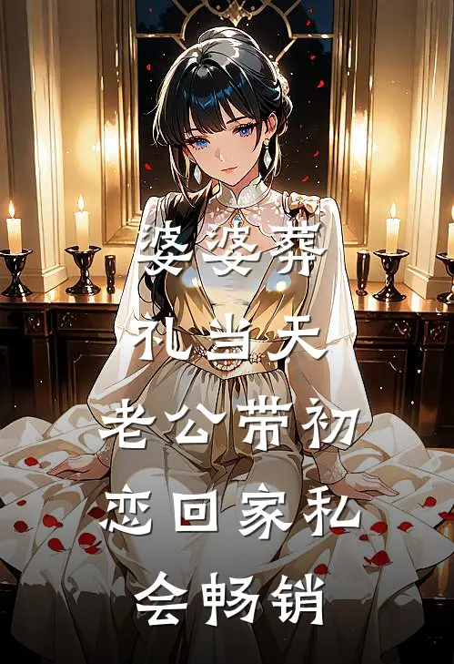 婆婆葬礼当天，老公带初恋回家私会畅销
