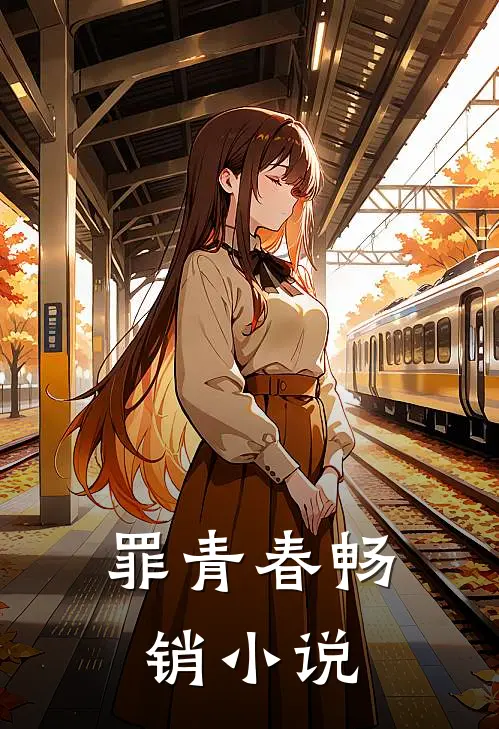 罪青春畅销小说