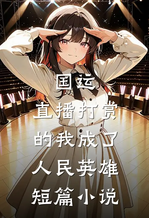 国运：直播打赏的我成了人民英雄短篇小说