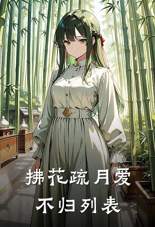 拂花疏月爱不归列表