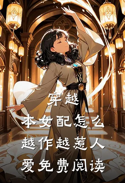穿越：本女配怎么越作越惹人爱免费阅读