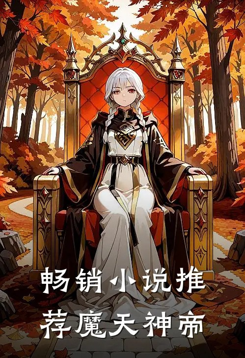 畅销小说推荐魔天神帝
