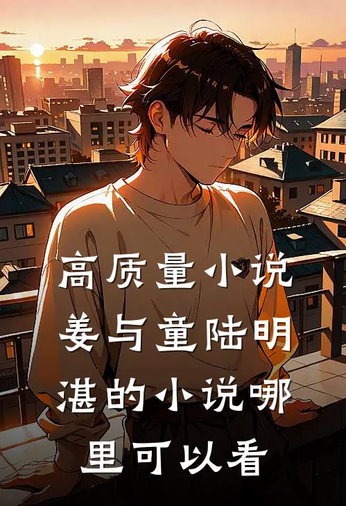 高质量小说姜与童陆明湛的小说哪里可以看