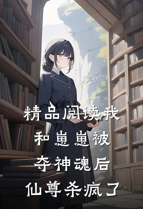 精品阅读我和崽崽被夺神魂后，仙尊杀疯了
