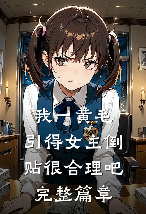 我一黄毛，引得女主倒贴很合理吧完整篇章