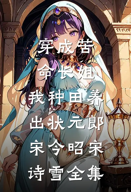 穿成苦命长姐，我种田养出状元郎宋今昭宋诗雪全集