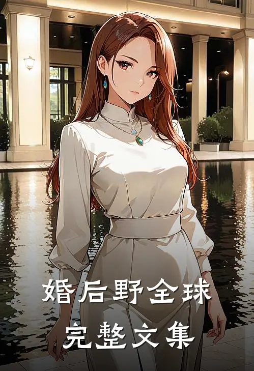 婚后野全球完整文集