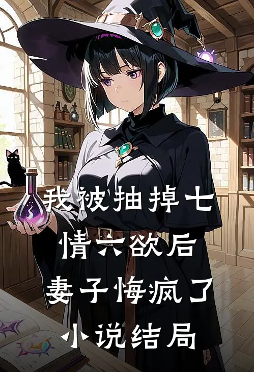 我被抽掉七情六欲后，妻子悔疯了小说结局