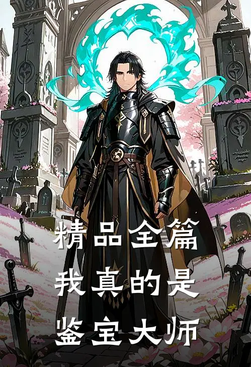 精品全篇我真的是鉴宝大师