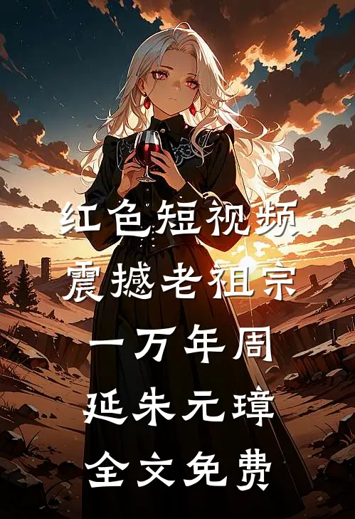 红色短视频：震撼老祖宗一万年周延朱元璋全文免费