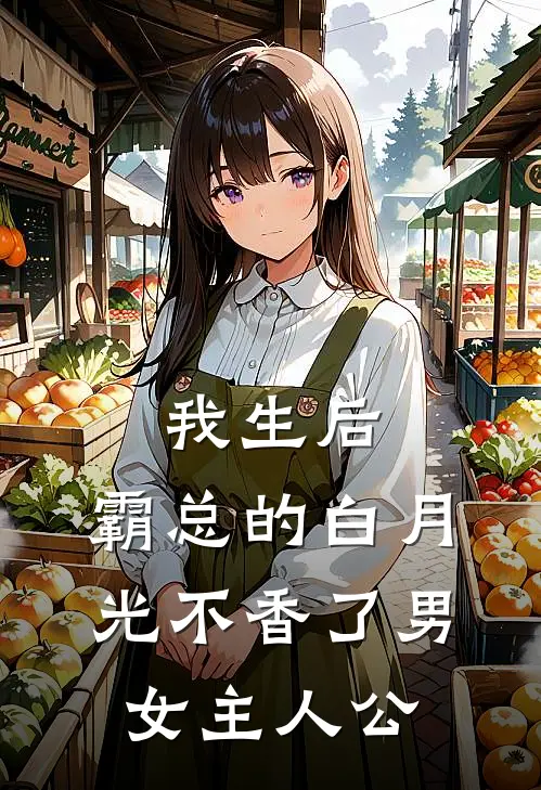 我生后，霸总的白月光不香了男女主人公
