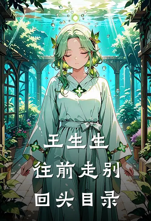 王生生，往前走别回头目录