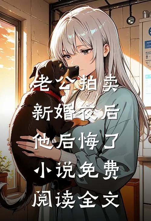老公拍卖新婚夜后，他后悔了小说免费阅读全文