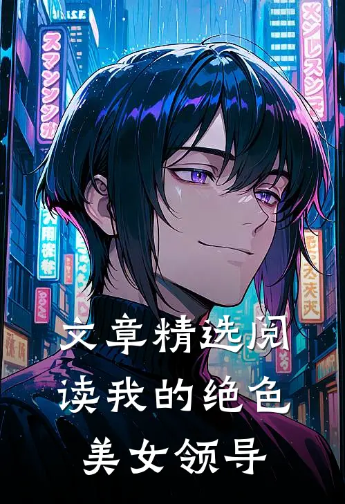 文章精选阅读我的绝色美女领导