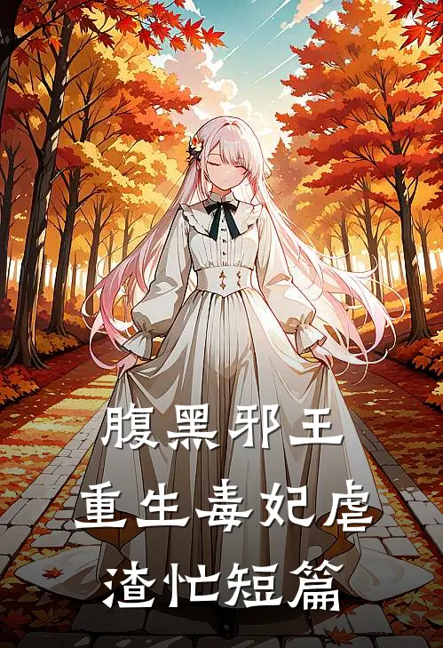 腹黑邪王：重生毒妃虐渣忙短篇