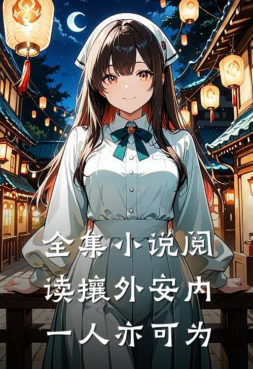 全集小说阅读攘外安内，一人亦可为