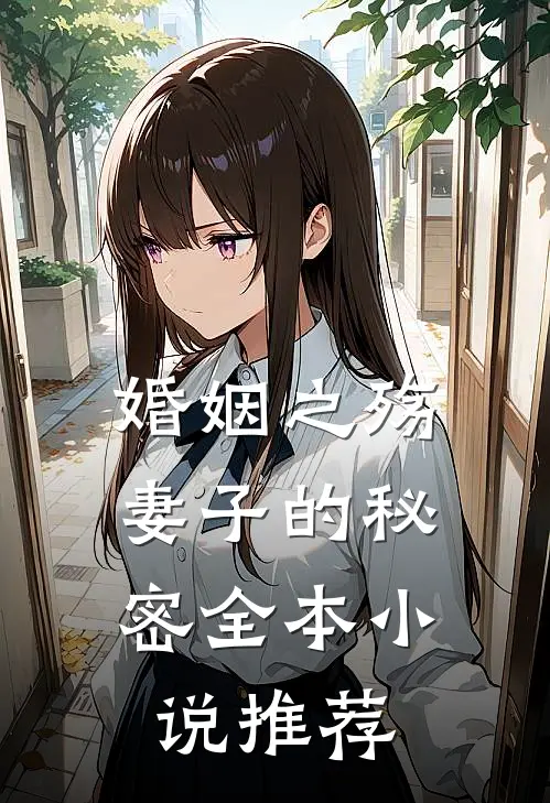 婚姻之殇：妻子的秘密全本小说推荐